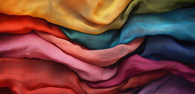 we provide Fabric Dyeing Services on elevea industry
