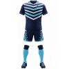 Custom Rugby Uniform manufactured by ELEVEA INDUSTRY featuring premium sublimated rugby jerseys, custom rugby team uniforms, and private label rugby apparel for clubs, schools, universities, and professional teams.