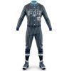 Premium Custom Baseball Jerseys manufactured by ELEVEA INDUSTRY featuring sublimated baseball jerseys, personalized team jerseys, custom player names and numbers, and private label baseball apparel for clubs, schools, colleges, academies, and sports brands worldwide.