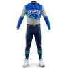 Premium Major League Baseball (MLB) style baseball jerseys manufactured by ELEVEA INDUSTRY featuring custom MLB-inspired jerseys, sublimated baseball jerseys, personalized team jerseys, and private-label baseball apparel for clubs, schools, academies, and sports brands worldwide.